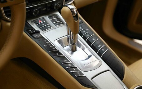 Porsche Panamera II рестайлинг, 2012 год, 2 655 000 рублей, 9 фотография