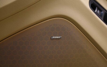 Porsche Panamera II рестайлинг, 2012 год, 2 655 000 рублей, 10 фотография