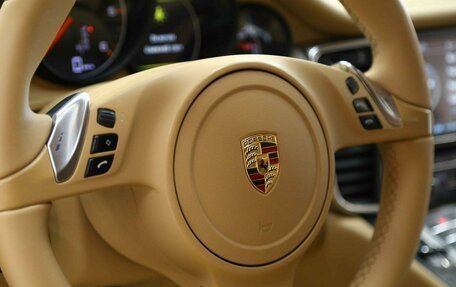 Porsche Panamera II рестайлинг, 2012 год, 2 655 000 рублей, 11 фотография