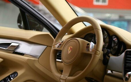 Porsche Panamera II рестайлинг, 2012 год, 2 655 000 рублей, 15 фотография