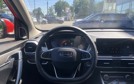 Geely Coolray I, 2023 год, 1 952 500 рублей, 12 фотография