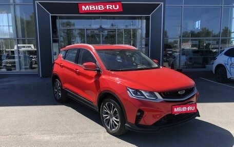 Geely Coolray I, 2023 год, 1 952 500 рублей, 3 фотография