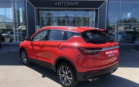 Geely Coolray I, 2023 год, 1 952 500 рублей, 7 фотография