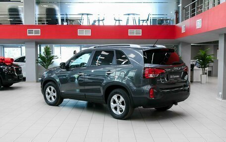 KIA Sorento II рестайлинг, 2019 год, 2 150 000 рублей, 4 фотография