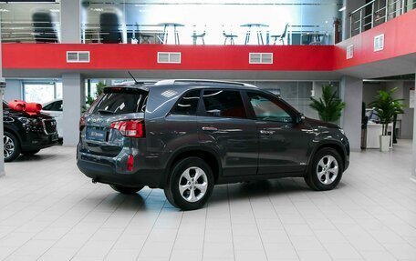 KIA Sorento II рестайлинг, 2019 год, 2 150 000 рублей, 2 фотография