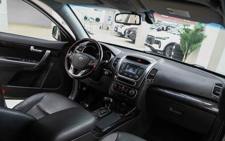 KIA Sorento II рестайлинг, 2019 год, 2 150 000 рублей, 10 фотография