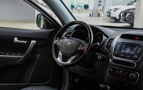 KIA Sorento II рестайлинг, 2019 год, 2 150 000 рублей, 11 фотография