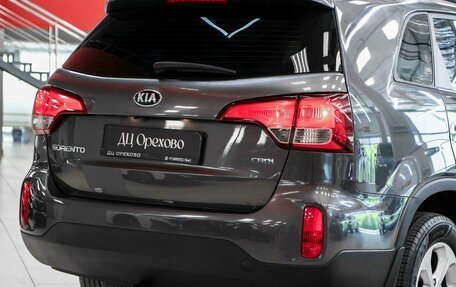KIA Sorento II рестайлинг, 2019 год, 2 150 000 рублей, 5 фотография