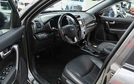 KIA Sorento II рестайлинг, 2019 год, 2 150 000 рублей, 6 фотография