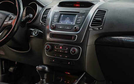 KIA Sorento II рестайлинг, 2019 год, 2 150 000 рублей, 12 фотография