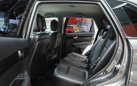 KIA Sorento II рестайлинг, 2019 год, 2 150 000 рублей, 7 фотография