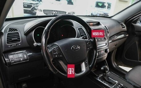 KIA Sorento II рестайлинг, 2019 год, 2 150 000 рублей, 9 фотография