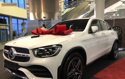 Mercedes-Benz GLC, 2020 год, 6 500 000 рублей, 1 фотография