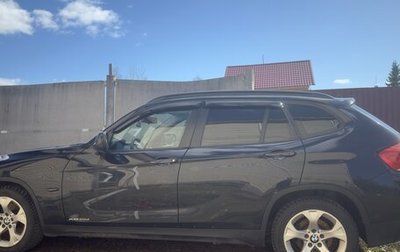 BMW X1, 2012 год, 900 000 рублей, 1 фотография
