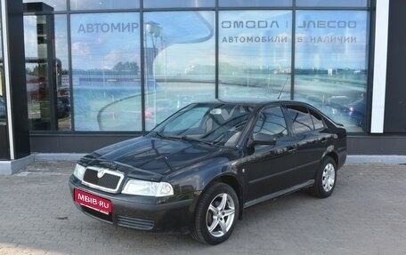 Skoda Octavia IV, 2008 год, 282 000 рублей, 1 фотография