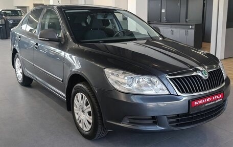 Skoda Octavia, 2013 год, 949 000 рублей, 1 фотография