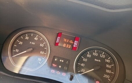Nissan Terrano III, 2015 год, 1 170 000 рублей, 1 фотография