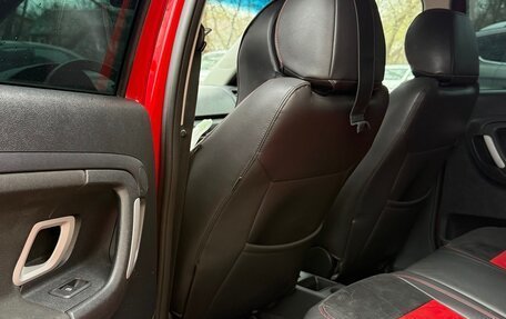 Skoda Fabia II, 2008 год, 530 000 рублей, 6 фотография