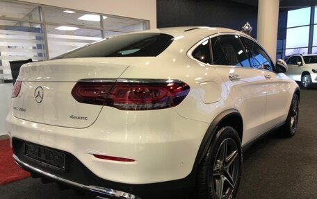 Mercedes-Benz GLC, 2020 год, 6 500 000 рублей, 2 фотография