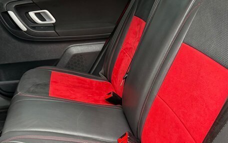 Skoda Fabia II, 2008 год, 530 000 рублей, 8 фотография