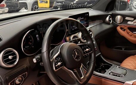 Mercedes-Benz GLC, 2020 год, 6 500 000 рублей, 8 фотография