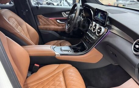 Mercedes-Benz GLC, 2020 год, 6 500 000 рублей, 9 фотография
