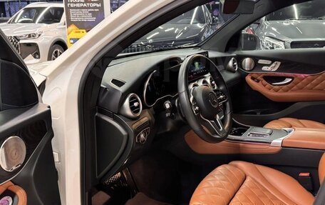 Mercedes-Benz GLC, 2020 год, 6 500 000 рублей, 7 фотография