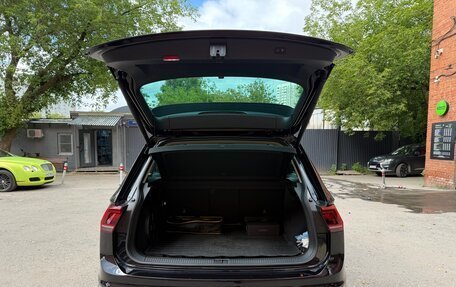 Volkswagen Tiguan II, 2019 год, 4 300 000 рублей, 6 фотография