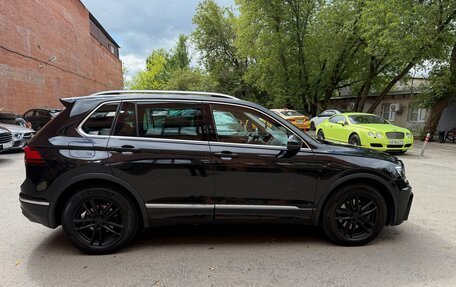 Volkswagen Tiguan II, 2019 год, 4 300 000 рублей, 10 фотография