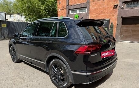 Volkswagen Tiguan II, 2019 год, 4 300 000 рублей, 3 фотография
