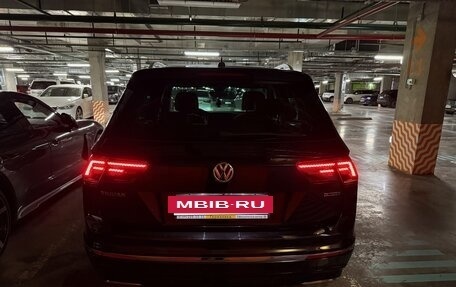 Volkswagen Tiguan II, 2019 год, 4 300 000 рублей, 31 фотография