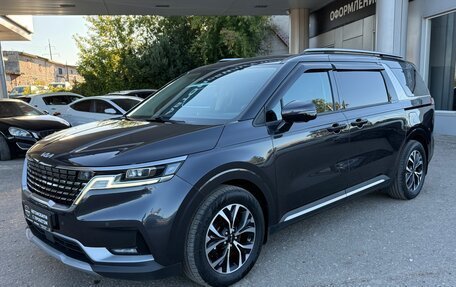 KIA Carnival, 2023 год, 4 250 000 рублей, 3 фотография