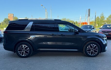 KIA Carnival, 2023 год, 4 250 000 рублей, 6 фотография