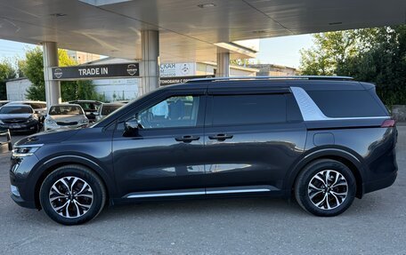 KIA Carnival, 2023 год, 4 250 000 рублей, 5 фотография