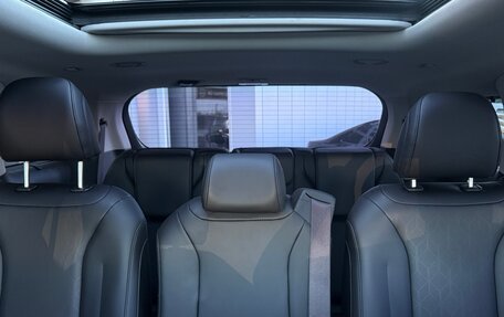 KIA Carnival, 2023 год, 4 250 000 рублей, 17 фотография