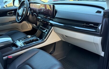 KIA Carnival, 2023 год, 4 250 000 рублей, 12 фотография