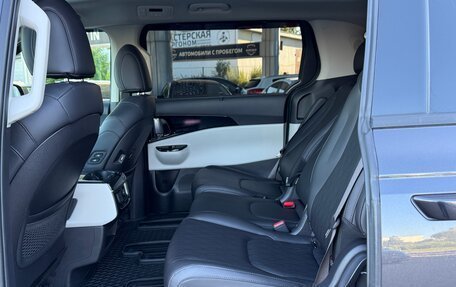 KIA Carnival, 2023 год, 4 250 000 рублей, 13 фотография