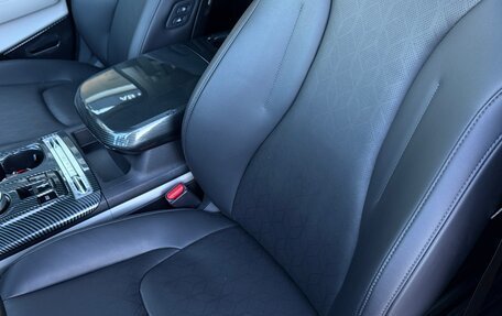 KIA Carnival, 2023 год, 4 250 000 рублей, 16 фотография