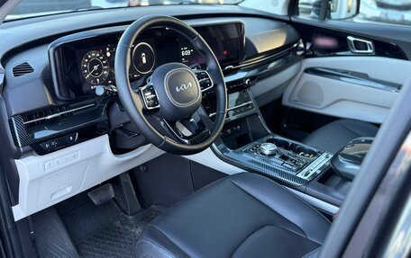 KIA Carnival, 2023 год, 4 250 000 рублей, 11 фотография