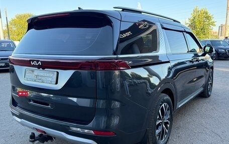 KIA Carnival, 2023 год, 4 250 000 рублей, 8 фотография