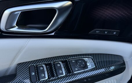 KIA Carnival, 2023 год, 4 250 000 рублей, 22 фотография