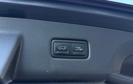 KIA Carnival, 2023 год, 4 250 000 рублей, 27 фотография