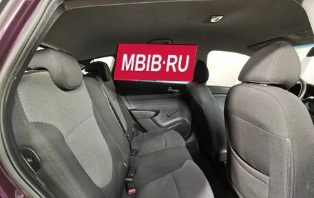 Hyundai Solaris II рестайлинг, 2011 год, 599 000 рублей, 15 фотография