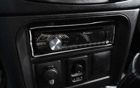 Chevrolet Niva I рестайлинг, 2016 год, 649 000 рублей, 17 фотография