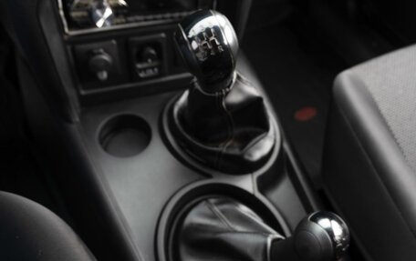 Chevrolet Niva I рестайлинг, 2016 год, 649 000 рублей, 18 фотография