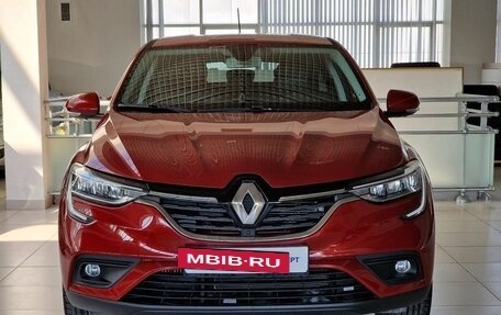 Renault Arkana I, 2019 год, 1 749 000 рублей, 2 фотография