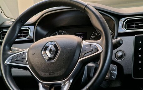 Renault Arkana I, 2019 год, 1 749 000 рублей, 11 фотография
