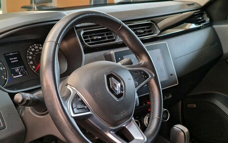 Renault Arkana I, 2019 год, 1 749 000 рублей, 12 фотография