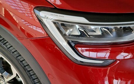 Renault Arkana I, 2019 год, 1 749 000 рублей, 4 фотография