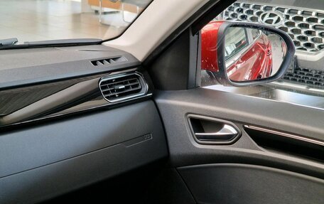 Renault Arkana I, 2019 год, 1 749 000 рублей, 28 фотография
